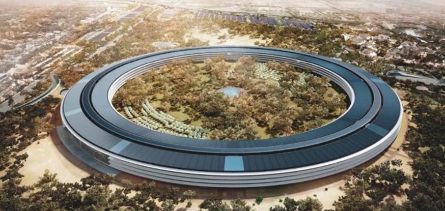 Apple’s Plan To Build Data Center In European City Fails - Smart Cities ...