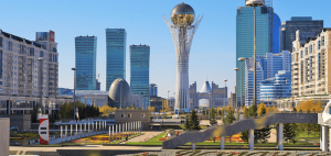 City of Astana and Presight Join Forces on AI-Powered Smart City Project