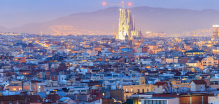 Barcelona and Huawei Partner for Smart City Initiatives