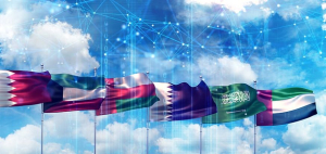 GCC Countries Revealed Strong Digital Transformation Efforts in 2022