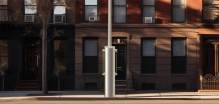 Connecticut to Deploy Lamppost EV Charging Solutions