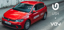 Belgium Debuts Remote-Driven Car Rental Service