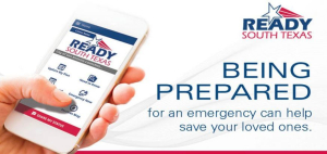 Texas advances citizen emergency preparedness with new app
