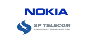 SP Telecom partners with Nokia to build 5G network by 2020
