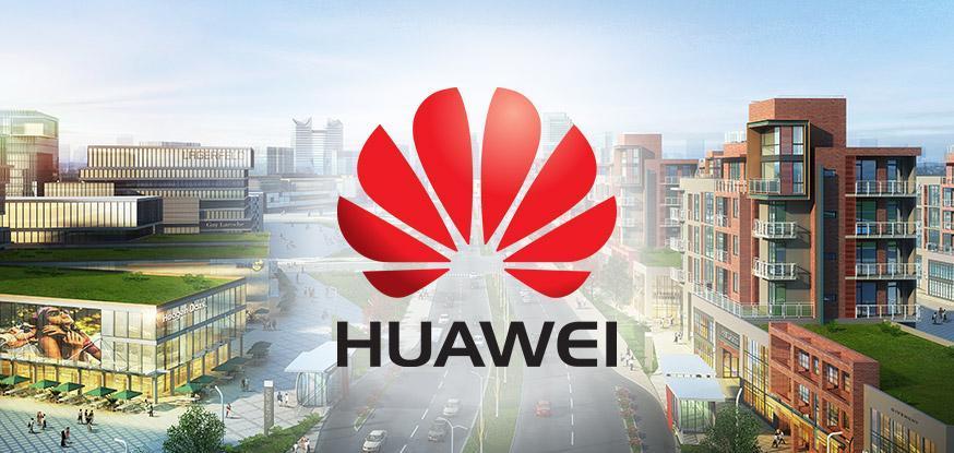 Huawei outlines five trends that can make cities 'smarter and safer ...