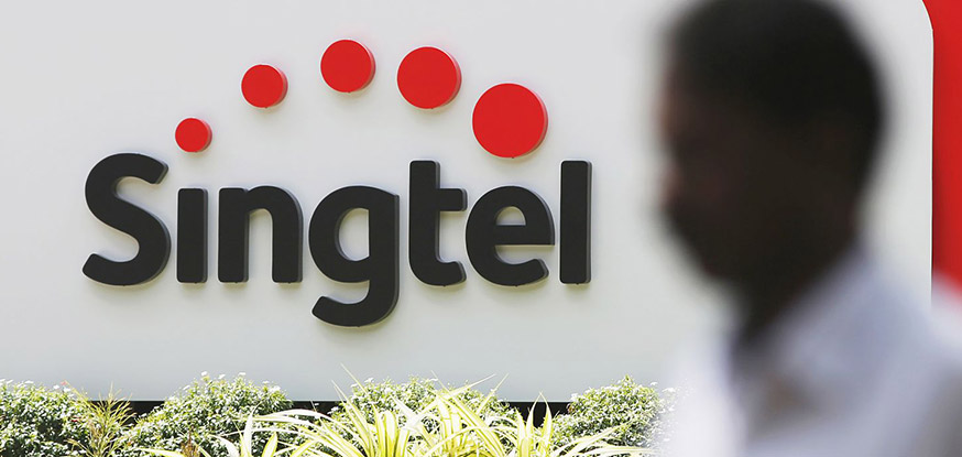 Singtel launches near-gigabit data speeds at select high-traffic ...