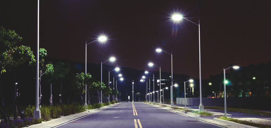 Deployment of ‘smart lampposts’ could save Europe €2.1bn every year ...