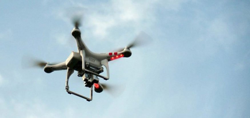 Nokia, Sendai City showcase efficiency of wireless drones for disaster ...