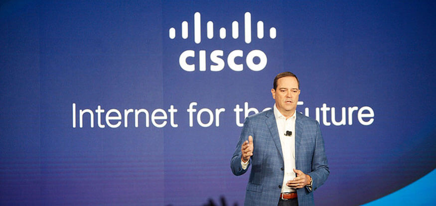 Cisco Announces Ambitious ‘Internet For The Future’ Strategy To Drive ...