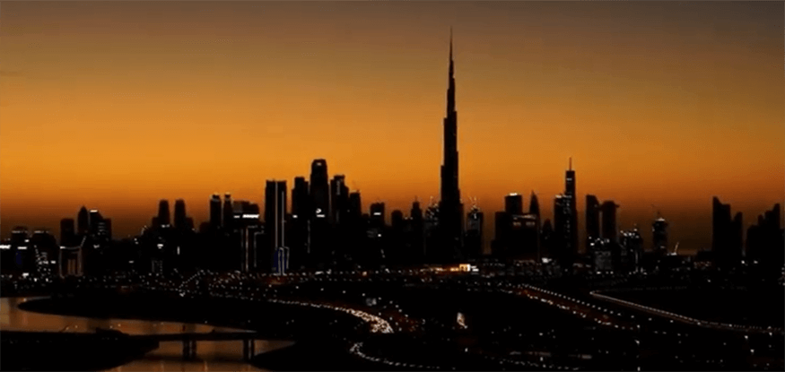 New Higher Committee to Oversee Dubai’s Future Tech Developments 