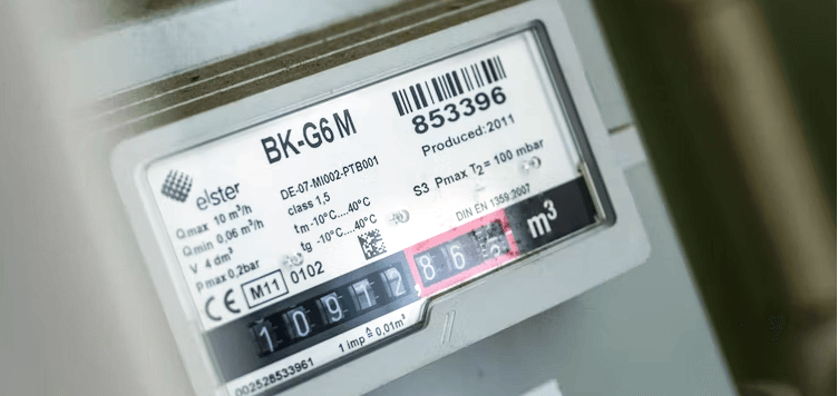 Smart electricity metering