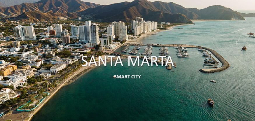 Santa Marta